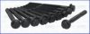 FIAT 7696197X10 Bolt Kit, cylinder head